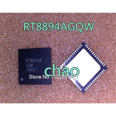 RT8894AGQW RT8894A QFN, 1개