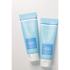 [본사정품] 블라세아 제모크림 100ml 남녀공용 비키니라인 브라질리언 Vlacea 왁싱크림 제모 보습 치오클리콜산 다리털 제모기능성인증, 1개