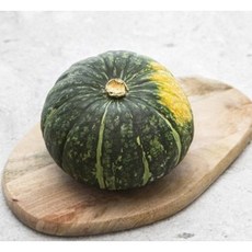 [당일발송] 단호박 뉴질랜드산 호박 단호박샐러드 큰 단호박 5kg 10kg 4수~10수 초특가, 옵션 01_달달한 단호박 5kg (4수~5수), 1개