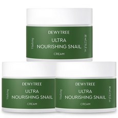 듀이트리달팽이크림