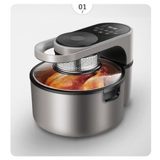 디디오랩오븐형에어프라이어