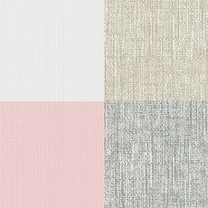 홈앤디자인 신상품 밀레트 접착식단열벽지20M 4종 프리미엄, 밀레트올리브20M