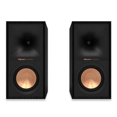 클립쉬(KLIPSCH) R-50M 북쉘프스피커(이글케이블증정), 단품