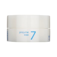 MILBON 밀본 초강력 셋팅 프레쥼 왁스 7 90g, 1개