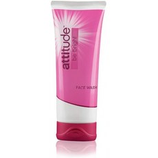 애티튜드 비 브라이트 페이스 워시 (100ml), 1