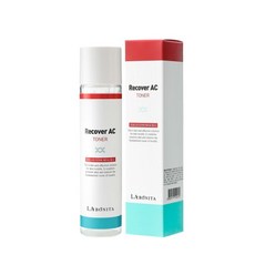 라보니따 리커버 AC 토너 125ml, 1개