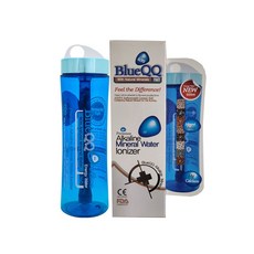 알카리이온수기텀블러