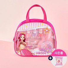 시크릿쥬쥬화장가방