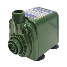 영일 펌프교역 소형 수중 펌프 YI-7 [국산] 수중펌프 미니펌프, 1개