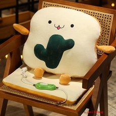 허리엉덩이쿠션