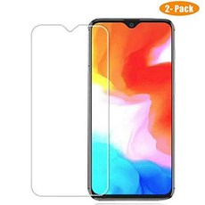 for 1Plus 6T Explosion-Proof Screen Protector Tempered Glass/9054711