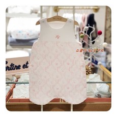 쇼콜라라빈수면조끼