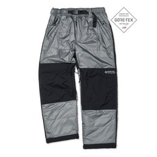 스노우보드바지 스키바지 디미토 VTX GTX PADDED (VTX X EIDER) PANTS GREY