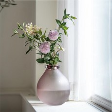 테라코타화병