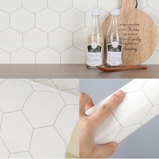 씽크대상판타일리폼