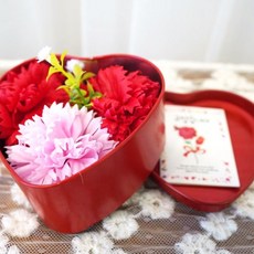 영원365 각종 카네이션브로치 카네이션부토니에 등