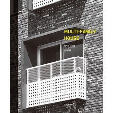 Multi-Family House:다가구ㆍ다세대ㆍ상가주택