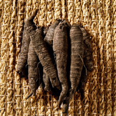 경동시장 국산 제주도 더덕 특상품, 1개, 1kg