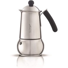 BIALETTI (비아 렛티) 비알레티 클래스 커피 메이커, One Color_6カップ用, One Color_6カップ用