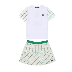 헤지스키즈테니스스커트