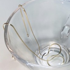 18k스네이크목걸이