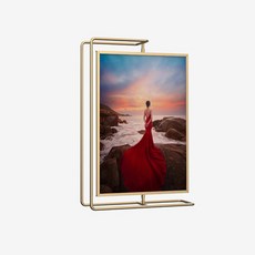 대형사진받침대