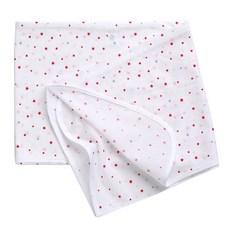 그린베베 국내생산 신생아 아기별 쟈가드 속싸개