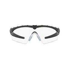 Oakley 남성용 Oo9046 M 프레임 2.0 스트라이크 쉴드 선글라스 PROD1630317982