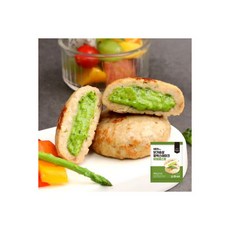 허닭함박스테이크