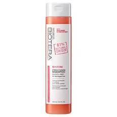 BIOTERA 손상모용 샴푸/컨디셔너 택1, Style Name = Shampoo, 본문참고, 본문참고