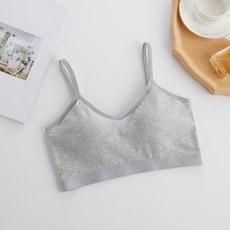 자주브라캐미솔