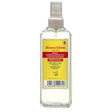 ALVAREZ GOMEZ 알바레즈 고메즈 상티드 하이드라알코홀릭 스프레이 90ml x4팩