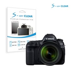 캐논5dmark4액정보호필름