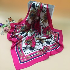 린넨레이스위생두건