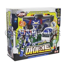 헬로카봇아이언트