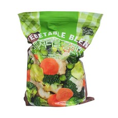 베지터블블렌드2kg