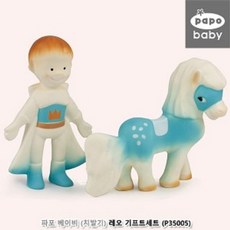 실리콘 신생아 돌아기 구강기장난감 베이비 국민 손목 꽃치발기 레오 기프트세트 !Izus