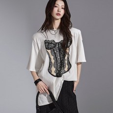 딘트 E3335 프린팅 탑