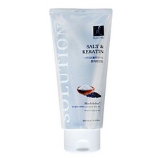 엘지 엘라스틴 헤어솔루션 너리싱 앤 볼류마이징 라벤더향 트리트먼트 300ml 1개 헤어