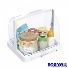 ForU346 애니티 베이비 트레이 A9 문구용픔 정리 정리함 데스크정리 사무용품, 상세페이지 참조