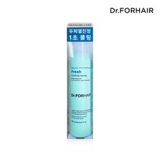 닥터포헤어 스칼프 리프레싱 두피열 쿨링 스프레이 더블세트 150ml *2_리뉴얼 _피토프레시 쿨링 스프레이 더블세트