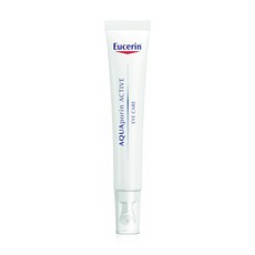 유세린 아쿠아포린 액티브 리바이탈라이징 아이 크림 15ml, 1개