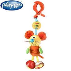 플레이그로새앙쥐