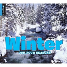 Winter Library Binding, Lightbox, English, 9781510501720