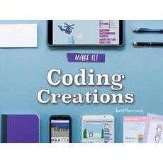 Coding Creations Library Binding, Rourke Educational Media