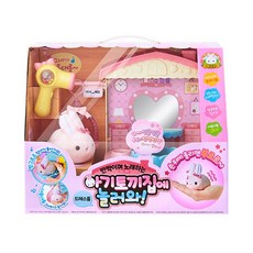 아기고양이집에놀러와