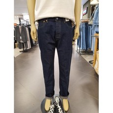 리바이스501생지