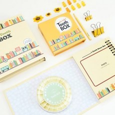 toothbox