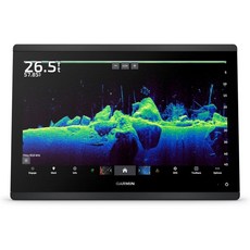 Garmin GPSMAP 1643xsv 미국 및 캐나다 16 초고화질 스캐닝 음파 탐지 기능을 갖춘 차트 플로터 놀라운 디스플레이와 강력한 처리 고급 해양 내비게이션, 1개