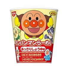 호빵맨라면가게